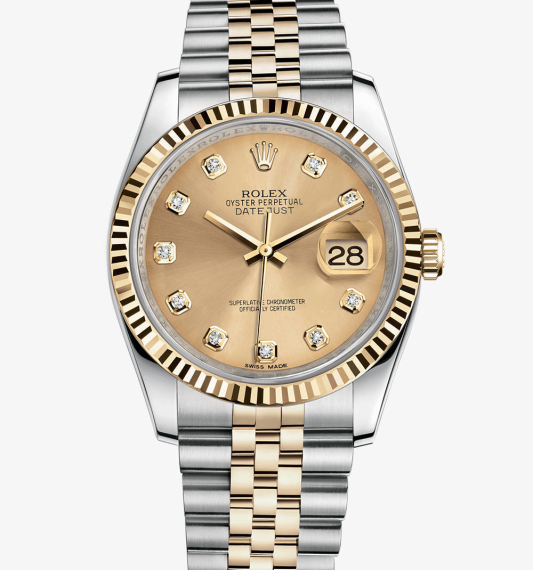 Rolex 116233-0150 precio Datejust